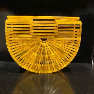 Cult Gaia Classic Tote